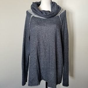 12 PM by Mon Ami Sweater